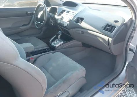 2009 Honda Civic Lx from USA, damaged, VIN 2HGFG12619H513488